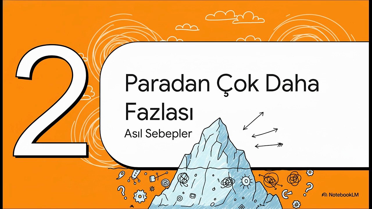 Ülkem Niye Böyle? (V) – Atsız Burucu