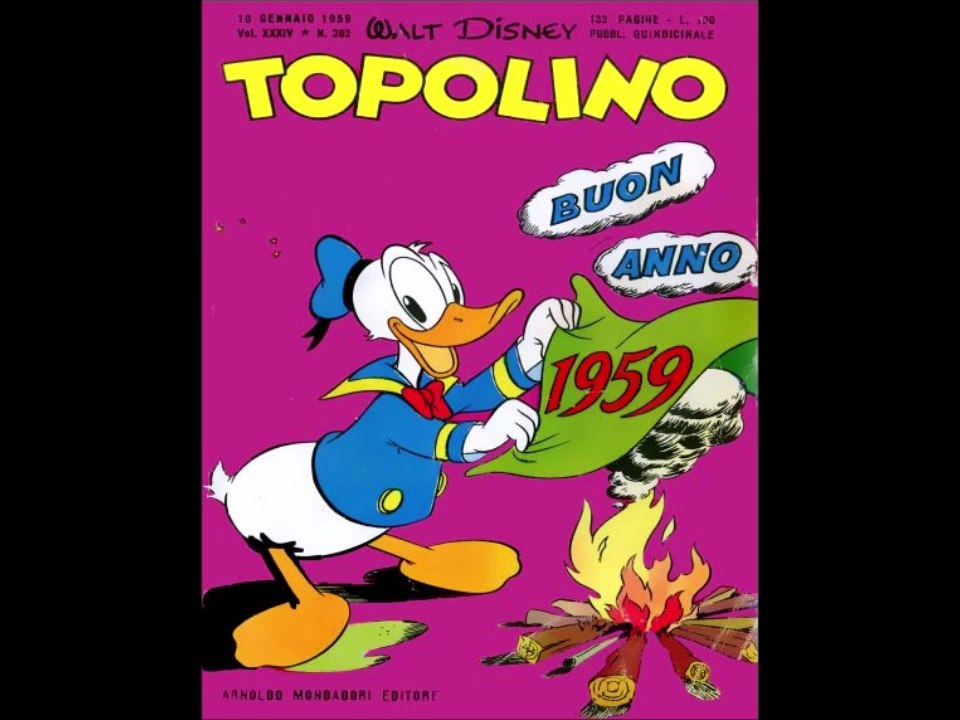 TOPOLINO---N.202