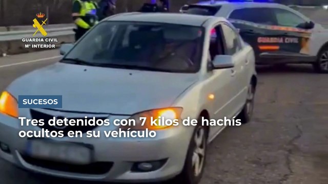 Hachís