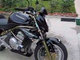 Kawasaki ER-6N