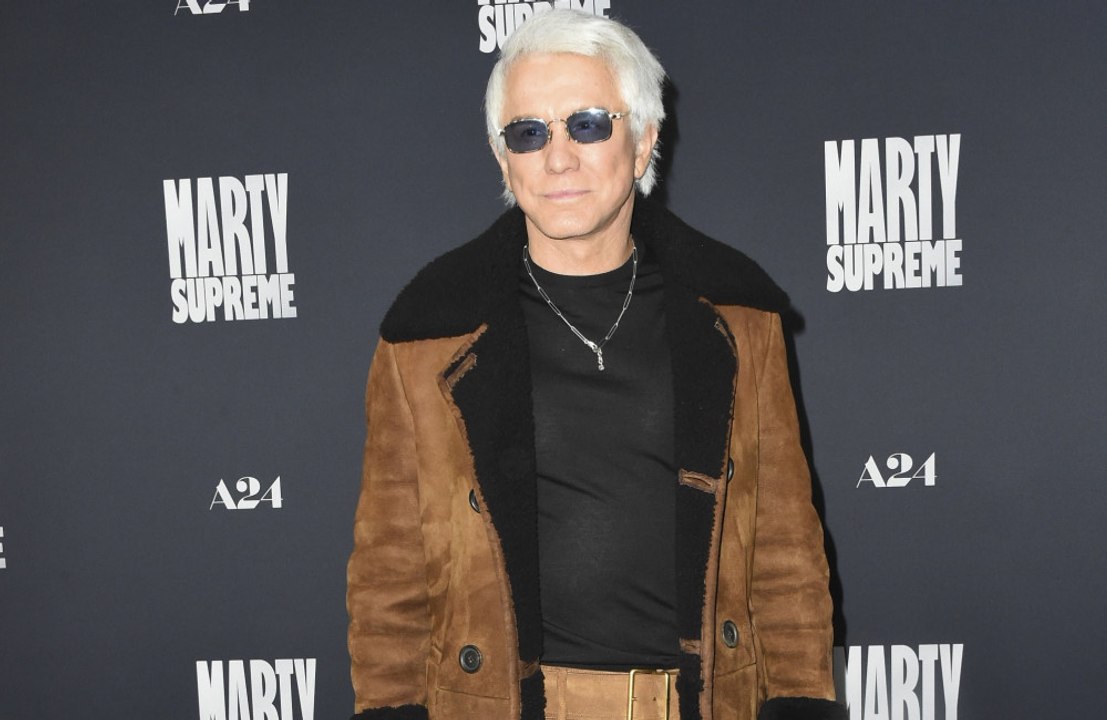 Baz Luhrmann is working hard on Jehanne d'Arc movie