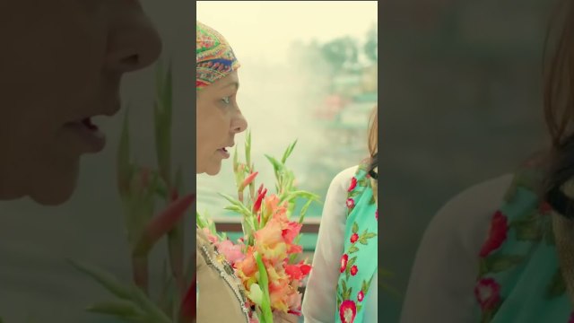 Yanlış Bir Bağ Kurmak #hintdizileri #aşkçıkmazı #ıshqmeinmarjawan