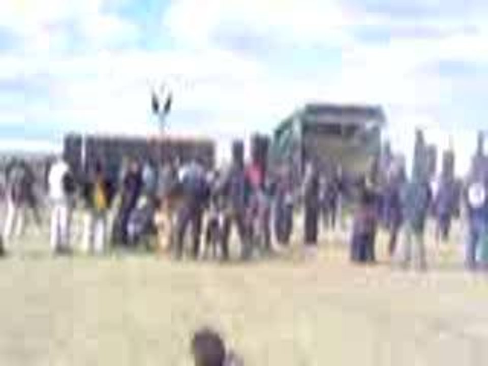 Teknomad Chavannes 2006