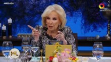 A los 99 años, Mirtha Legrand sorprendió al revelar lo que nunca hizo y le gustaría hacer