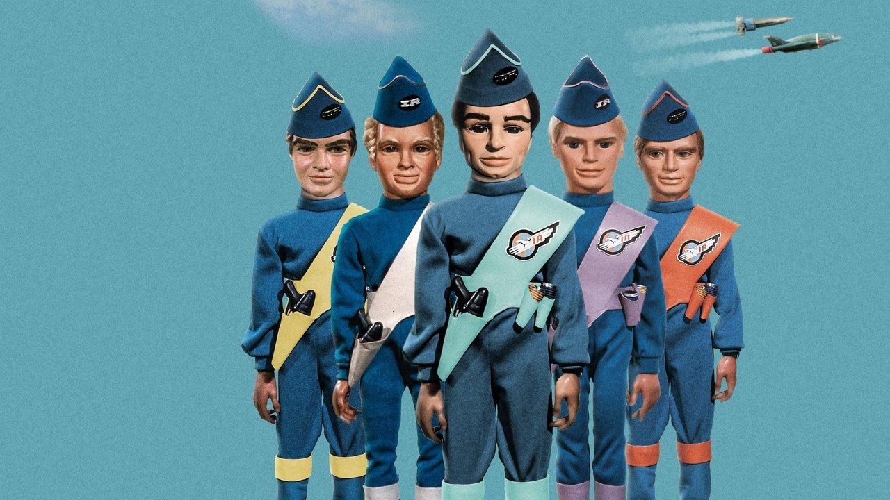 ✅ Thunderbirds Season 2 Episode 6 (1965) Full Episode