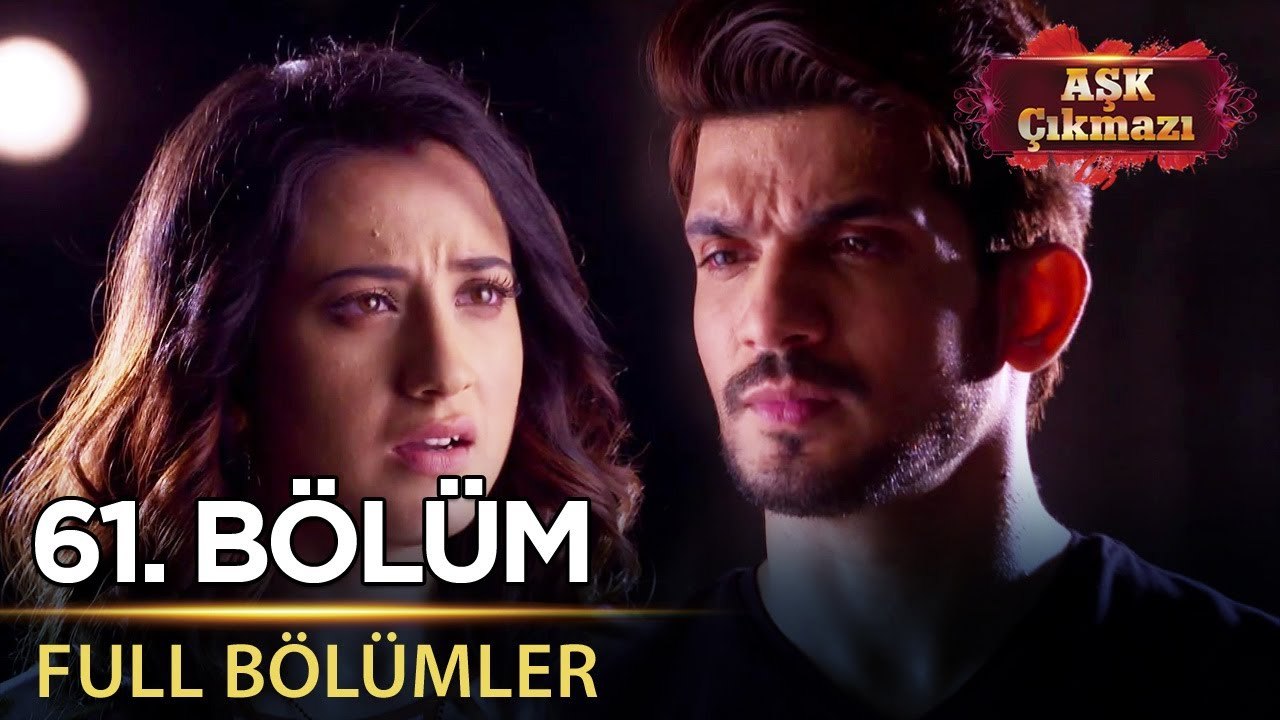 Aşk Çıkmazı - Hint Dizisi | 61. Bölüm