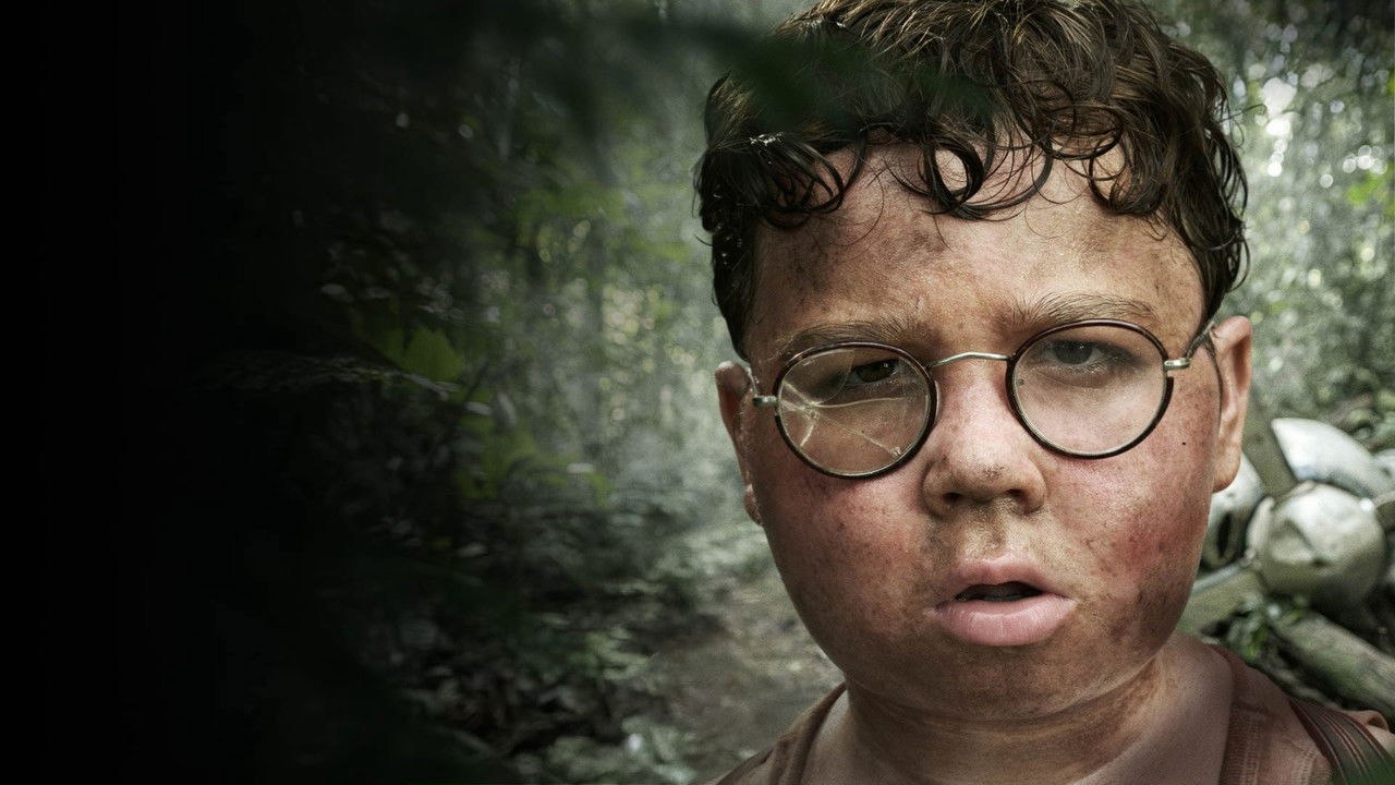 ✅ Lord of the Flies Season 1 Episode 4 (2026) Full Episode