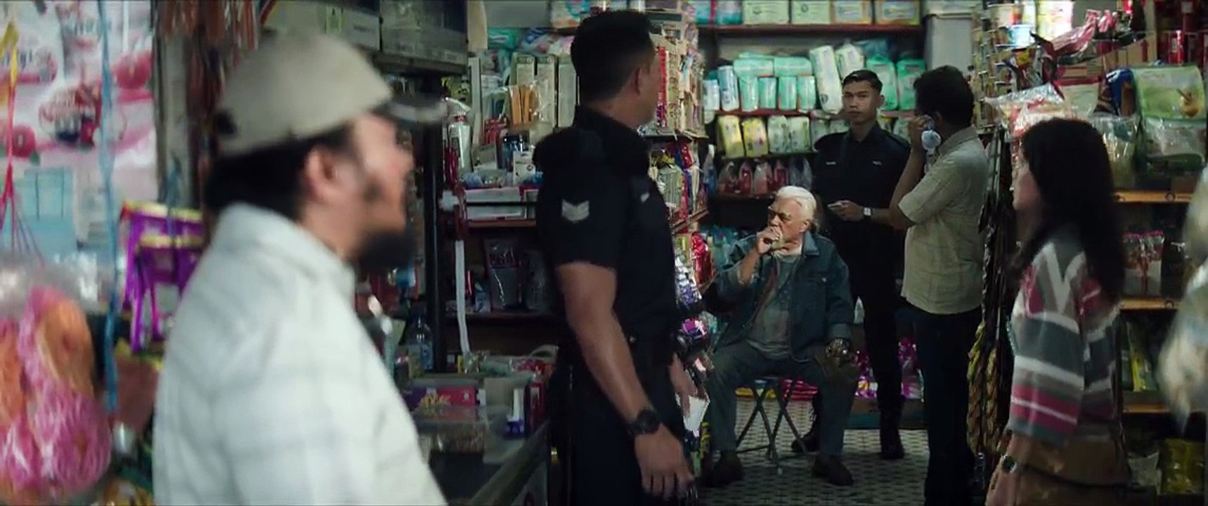 Badak (2025)
