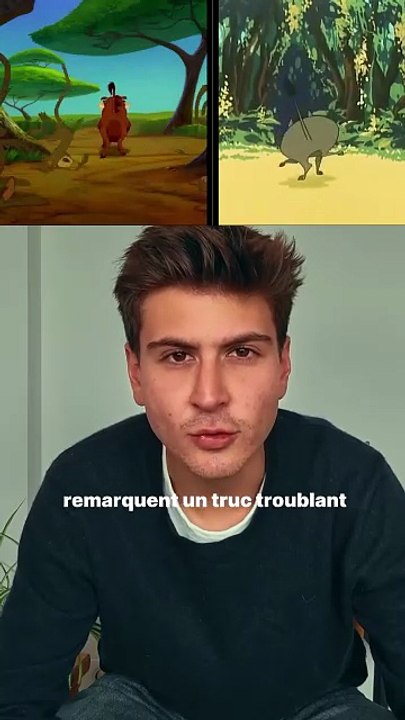 Le Roi Lion, le plus gros plagiat de tous les temps ?!