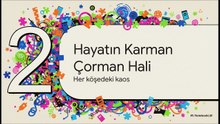Karman Çorman – Erol Sunat