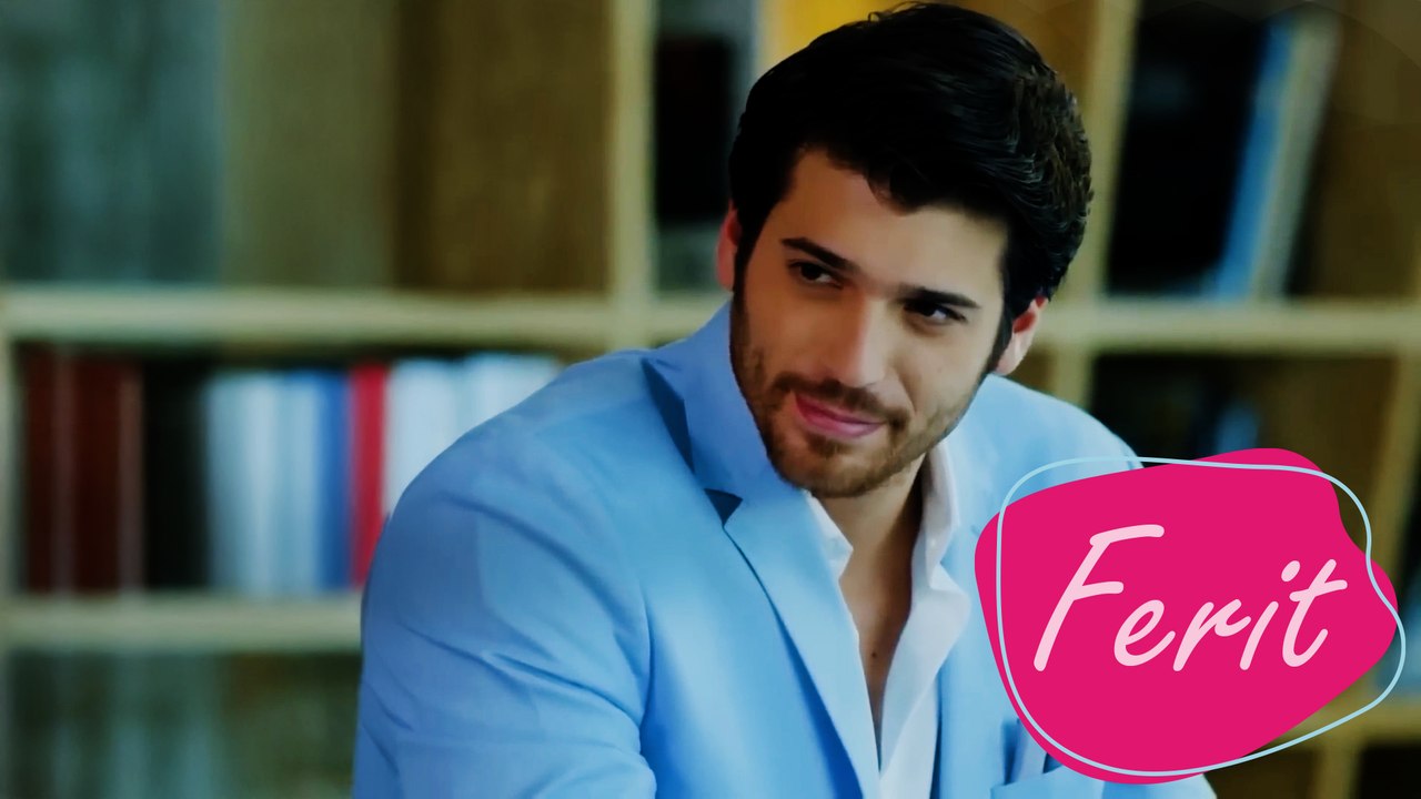 Escenas de Ferit