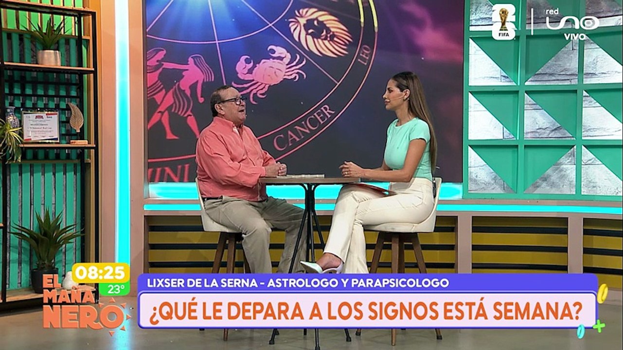 HOROSCOPO