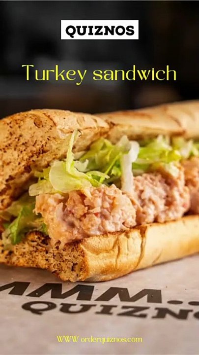 Order Quizno