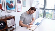 SPINNX — Magnetic Modular Fidget Pen by WEIWIN — Kickstarter