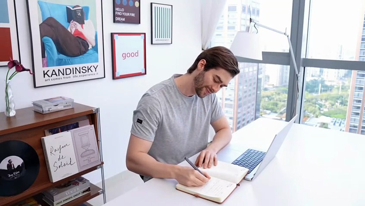 SPINNX — Magnetic Modular Fidget Pen by WEIWIN — Kickstarter