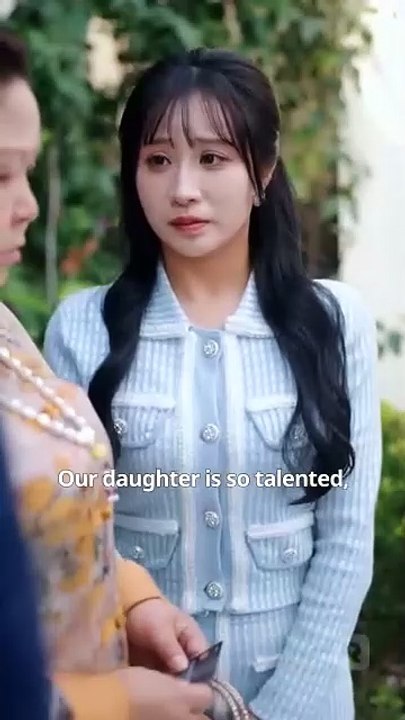 Her Turn To Fall (DUBBED) Full Chinese Drama