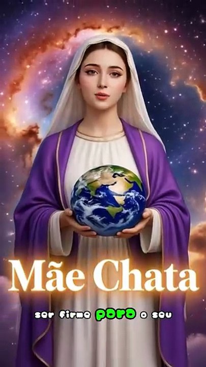 Mãe Chata