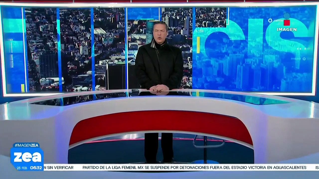 Nemesio Oseguera Cervantes, “El Mencho”, es abatido durante operativo en Tapalpa, Jalisco