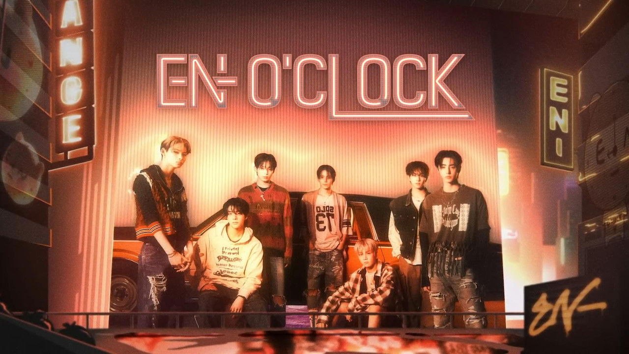 STREAM NOW - EN-O'CLOCK Season 8 Episode 2 (2021) Full Episode