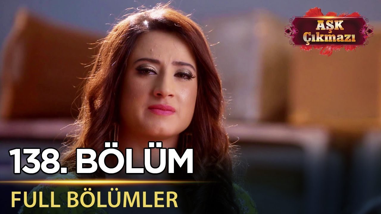 Aşk Çıkmazı - Hint Dizisi | 138. Bölüm