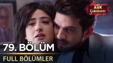 Aşk Çıkmazı - Hint Dizisi | 79. Bölüm