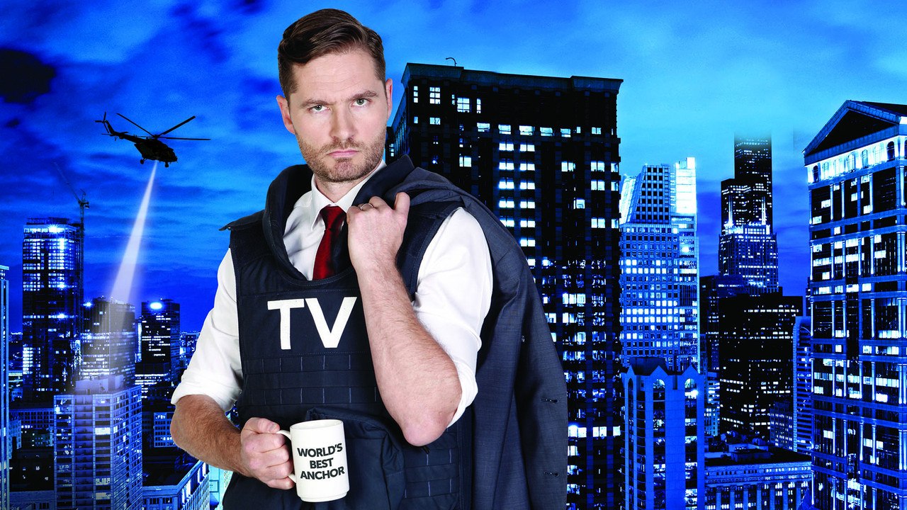 ✅ The Weekly with Charlie Pickering Season 12 Episode 7 (2015) Full Episode Online