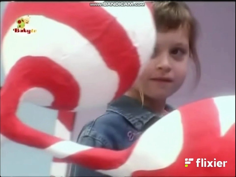 Kids And Pets End Credits