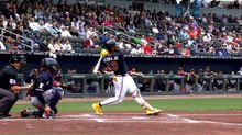 Ronald Acuña Jr. comenzó con todo el ST