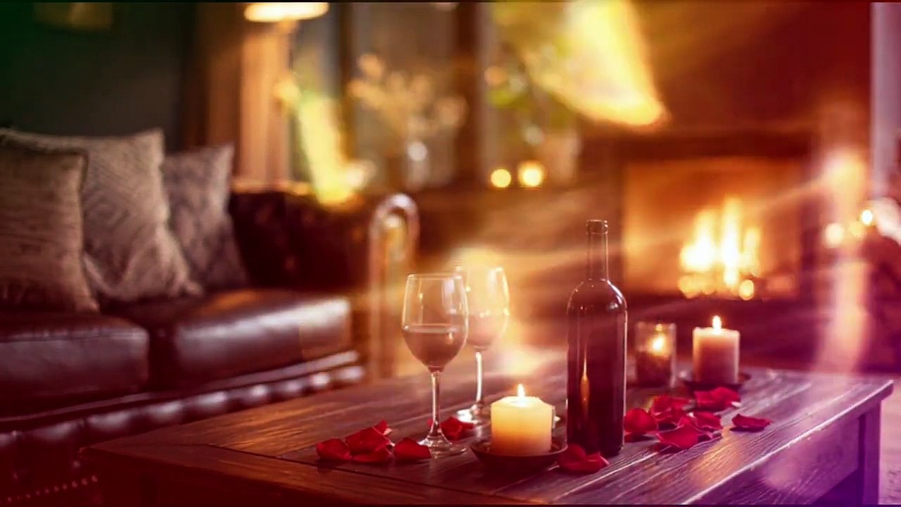 Midnight Temptation 🎷 | Late Night Romantic Jazz