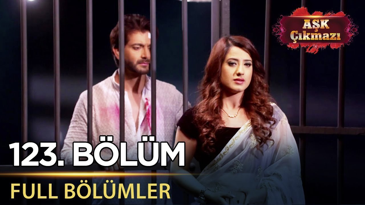Aşk Çıkmazı - Hint Dizisi | 123. Bölüm