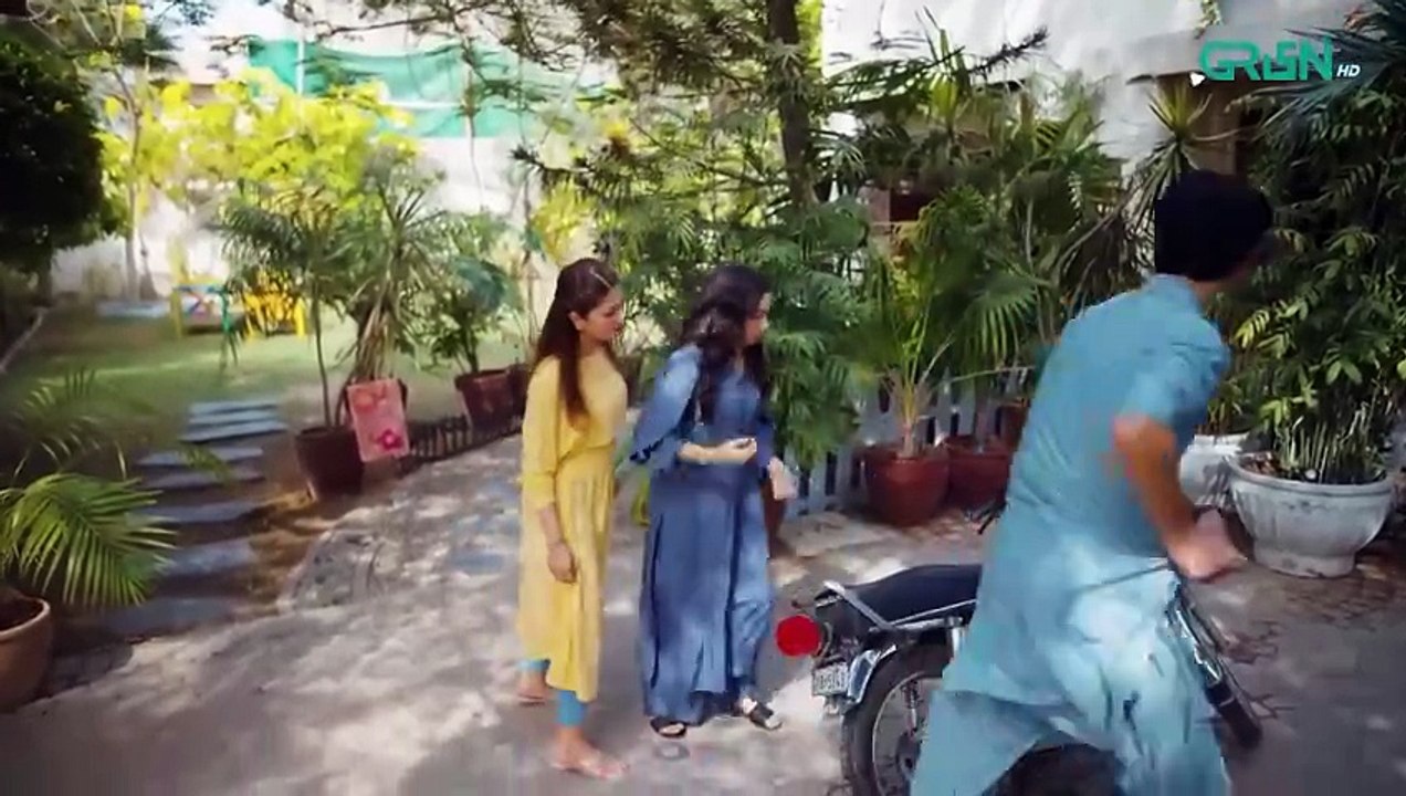 Maa Episode 07 (Subtitles) 27th January 26 _ Aina Asif - Ahmed Rafique - Sunita Marshall _ Green TV(720P_HD)