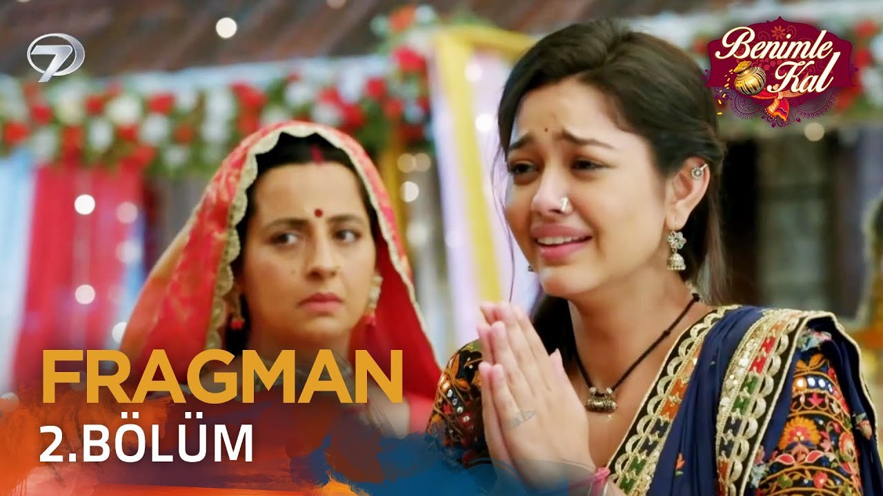 Benimle Kal Hint Dizisi 2. Bölüm Fragmanı