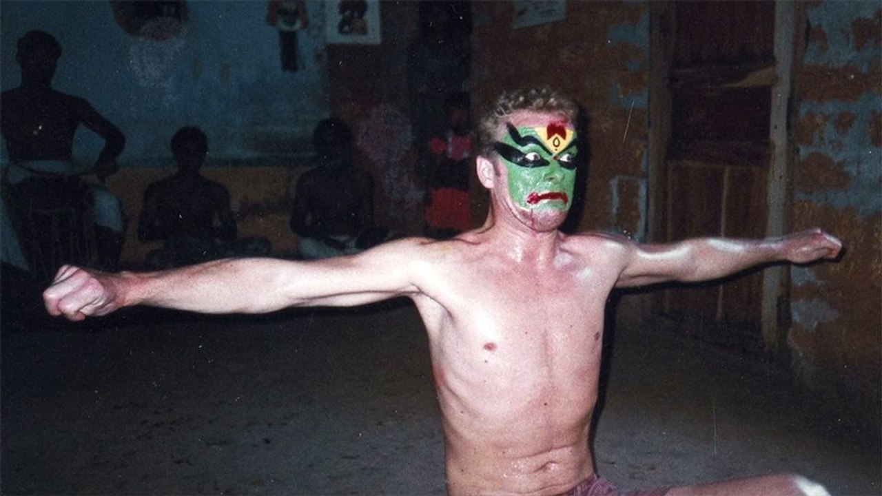 The Golden Swan Trailer OmeU