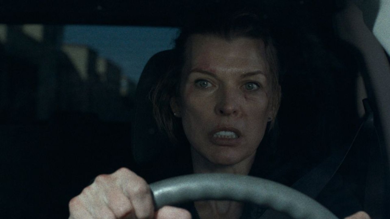 Vingadora Trailer Legendado