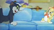 Tom And Jerry - 006 - Puss N'Toots [1942]