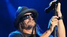 Kid Rock blasts 'fake media' stories about 5k concert tickets despite prices being right