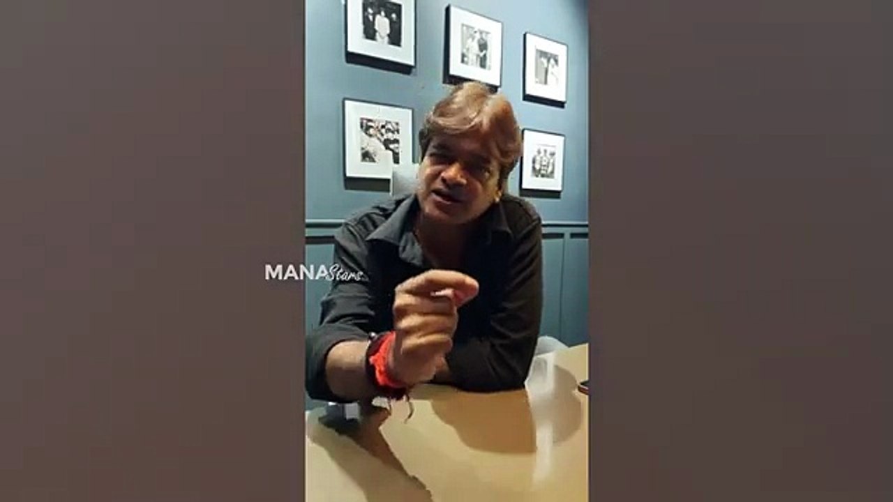 Harish Shankar About Pawan Kalyan Reaction On Political Dialogues in Ustaad Bhagat Singh