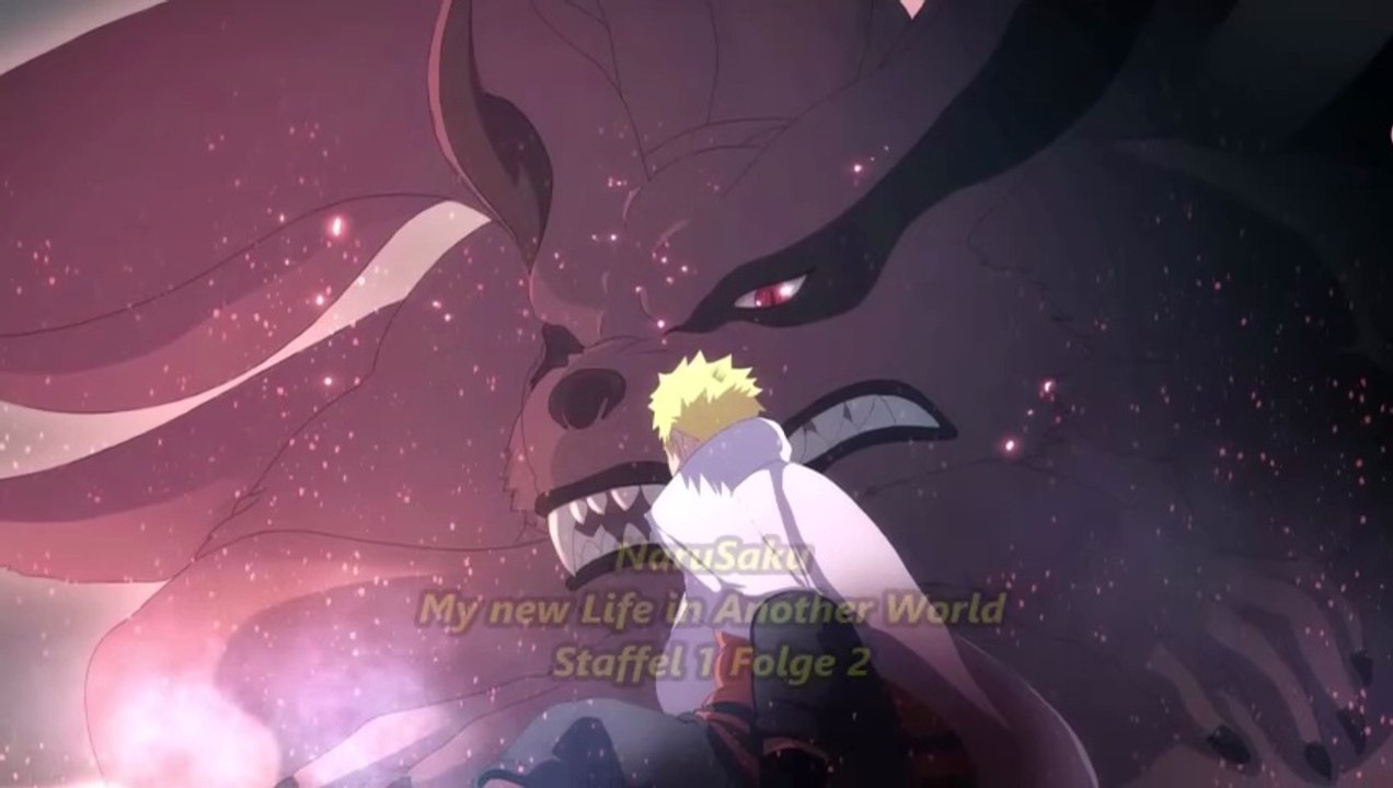 NaruSaku My new Life in Another World Staffel 1 Folge 2