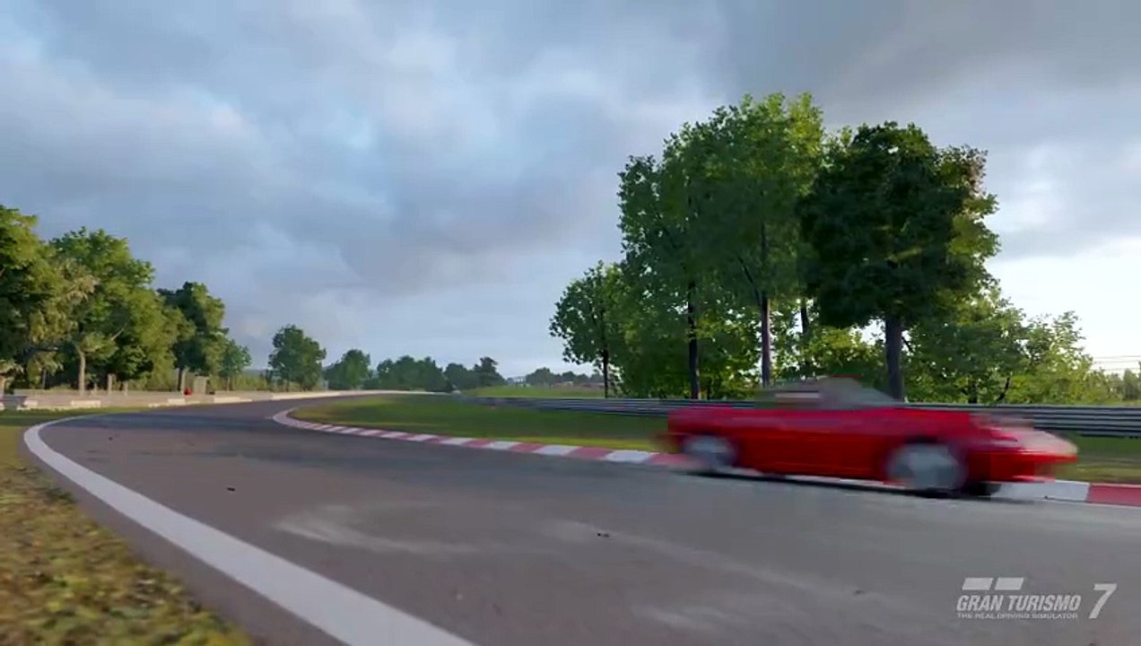 Gran Turismo® 7 Jack_s Miata