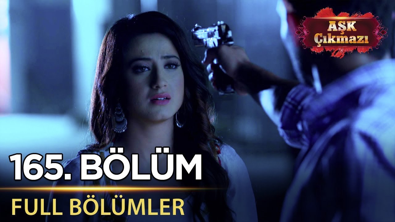 Aşk Çıkmazı - Hint Dizisi | 165. Bölüm