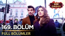 Aşk Çıkmazı - Hint Dizisi | 169. Bölüm