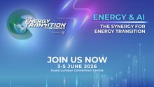 The Energy Transition Conference: Energy & AI