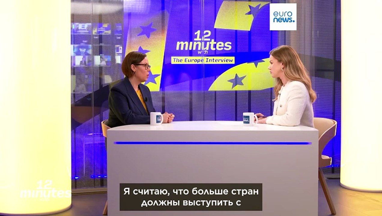 Главу МИД Швеции возмущает «нелогичная» блокировка Венгрией кредита Украине
