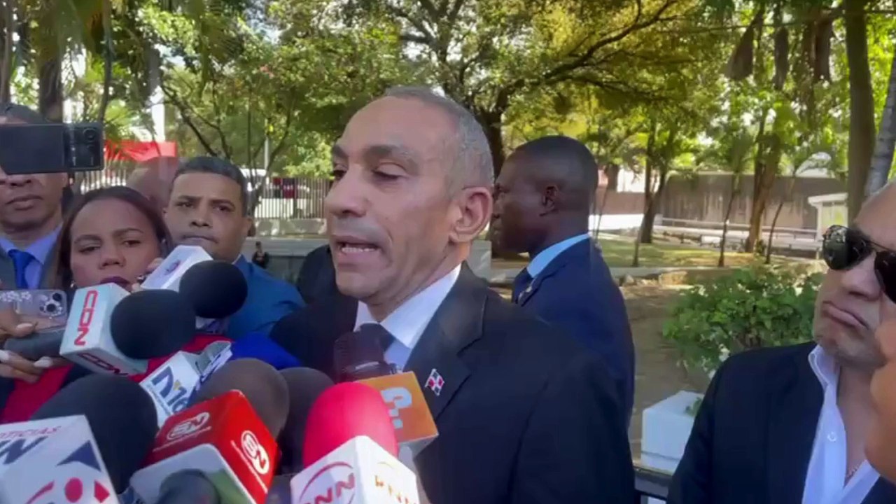 DNCD asegura que cooperación antidrogas con EE. UU. continúa intacta pese al cierre de oficina de la DEA