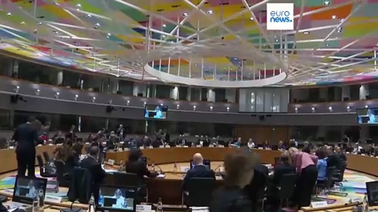 Глава МИД Швеции: "Отсрочка введения санкций против России — провал для Европы"