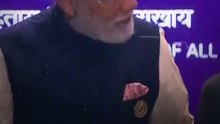 Decoding Modi’s viral photo with tech leaders at the AI Summit