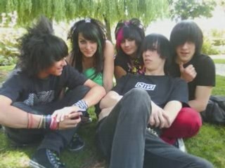 BlaBlaBla EUX (L)  =)