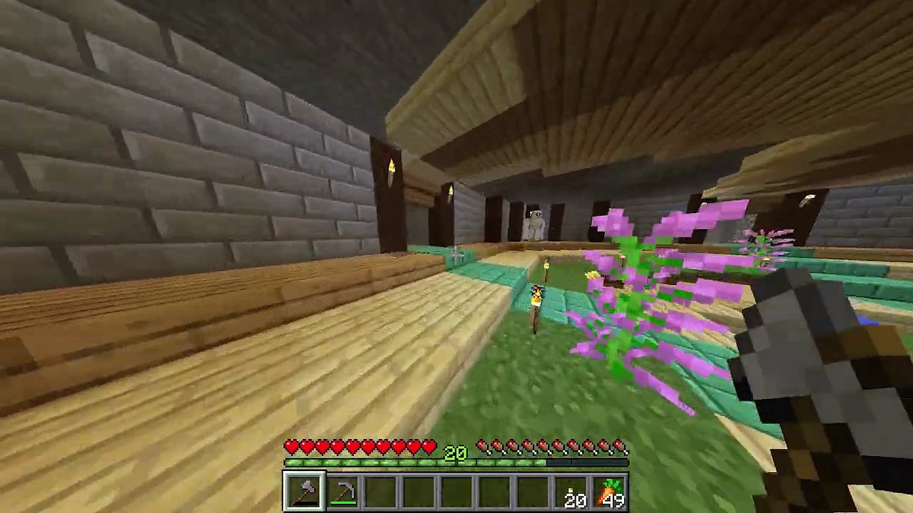 06_ on continue le village souterrain -refuge soutérrain