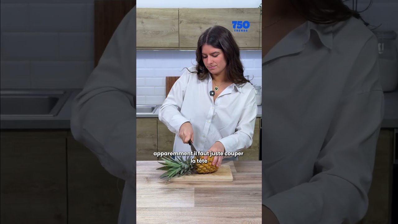 On était obligés de tester cette astuce ! 🤔| 750g #crashtest #Astuce