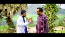 Comedy Natok - সর্বপ্যাথি ডাক্তার- Akhomo Hasan ,Moushumi Hamid